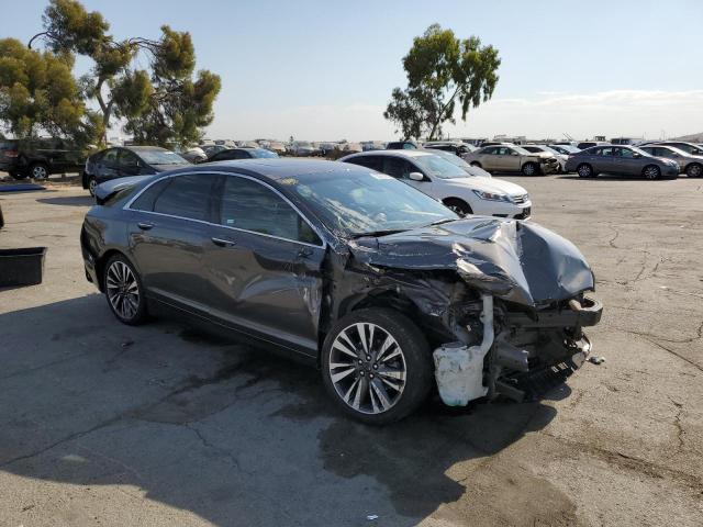 LINCOLN MKZ HYBRID 2017 3ln6l5mu2hr655389