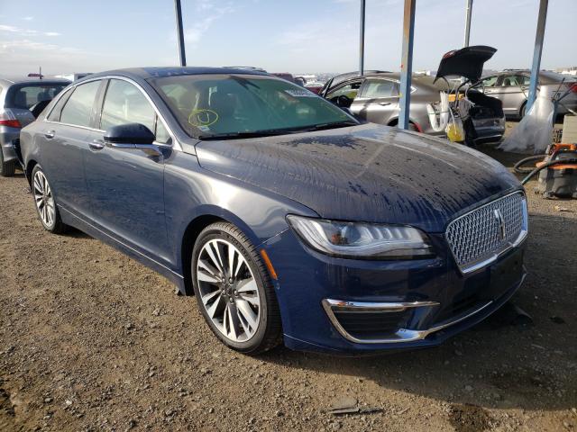 LINCOLN NULL 2019 3ln6l5mu2kr628572