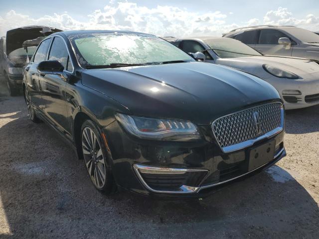 LINCOLN MKZ RESERV 2019 3ln6l5mu3kr617080