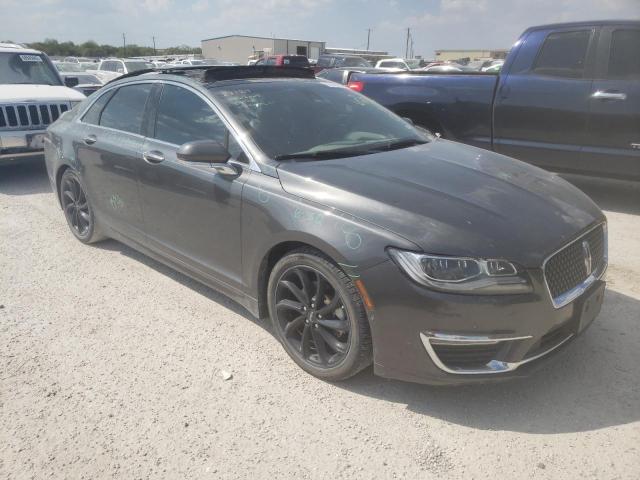 LINCOLN MKZ RESERV 2019 3ln6l5mu3kr625454