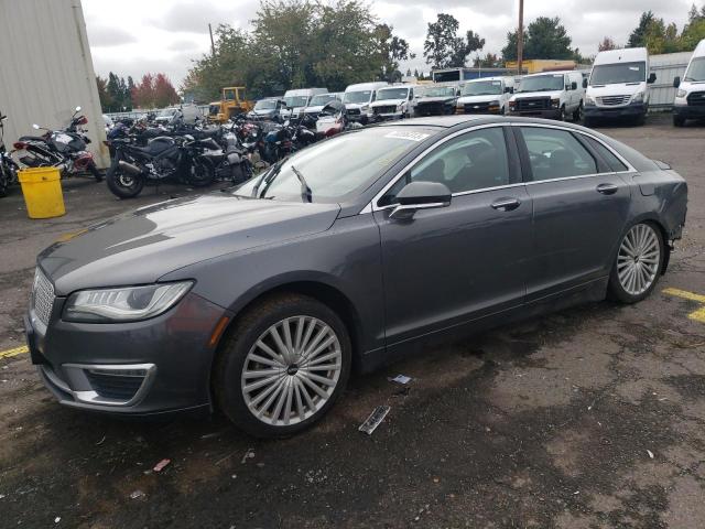 LINCOLN MKZ 2017 3ln6l5mu5hr601651