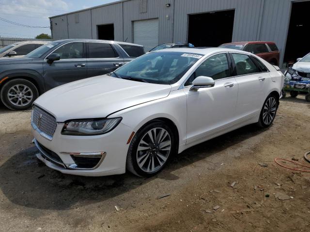 LINCOLN MKZ 2017 3ln6l5mu5hr602590