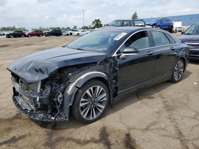 LINCOLN MKZ HYBRID 2018 3ln6l5mu5jr611568