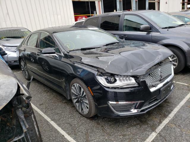 LINCOLN NULL 2018 3ln6l5mu5jr626202