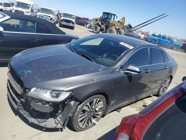 LINCOLN MKZ 2017 3ln6l5mu6hr613890