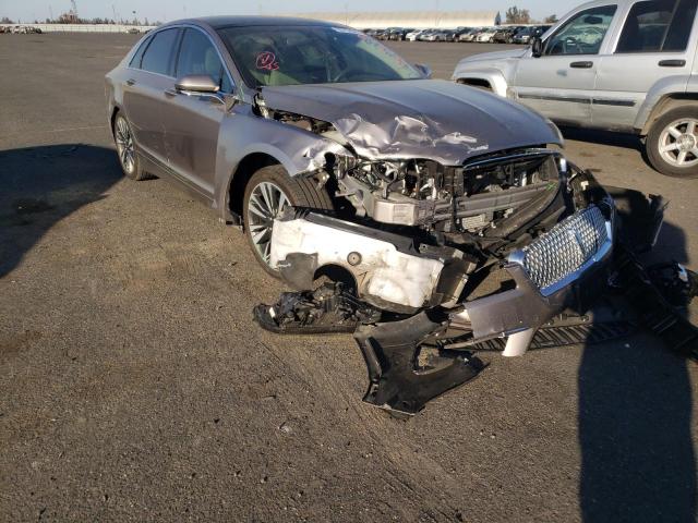 LINCOLN MKZ RESERV 2019 3ln6l5mu6kr604629