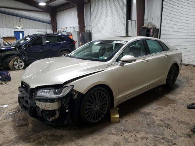 LINCOLN MKZ 2016 3ln6l5mu7hr607676