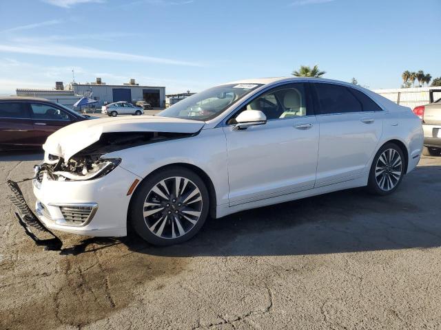 LINCOLN MKZ HYBRID 2017 3ln6l5mu7hr635431