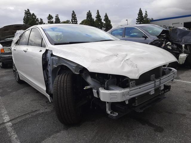 LINCOLN MKZ 2018 3ln6l5mu7jr610146