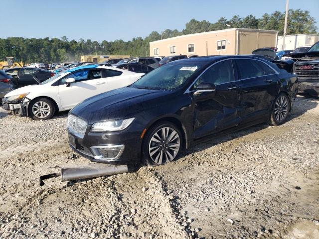 LINCOLN MKZ RESERV 2019 3ln6l5mu8kr628334