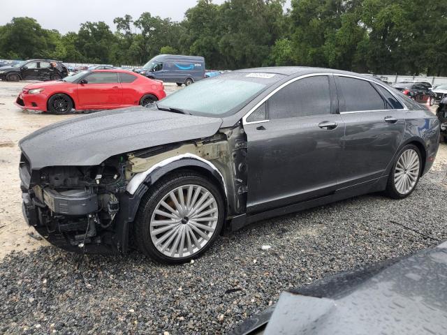 LINCOLN MKZ 2017 3ln6l5mu9hr603452