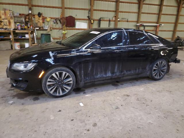 LINCOLN MKZ 2017 3ln6l5mu9hr620624