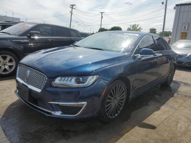 LINCOLN MKZ 2017 3ln6l5mu9hr650321