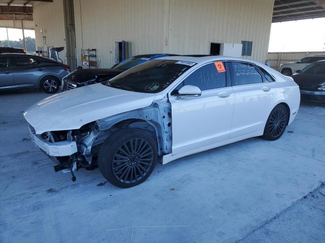 LINCOLN MKZ 2018 3ln6l5mu9jr614408