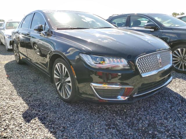 LINCOLN NULL 2019 3ln6l5mu9kr618279