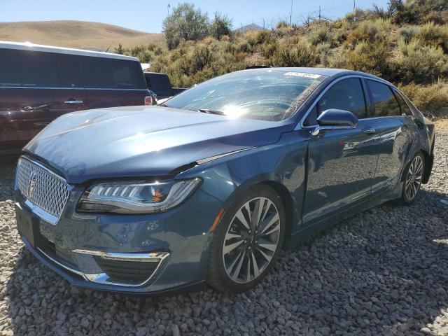 LINCOLN MKZ RESERV 2019 3ln6l5mu9kr621621