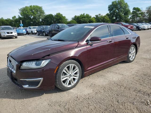 LINCOLN NULL 2017 3ln6l5muxhr602942