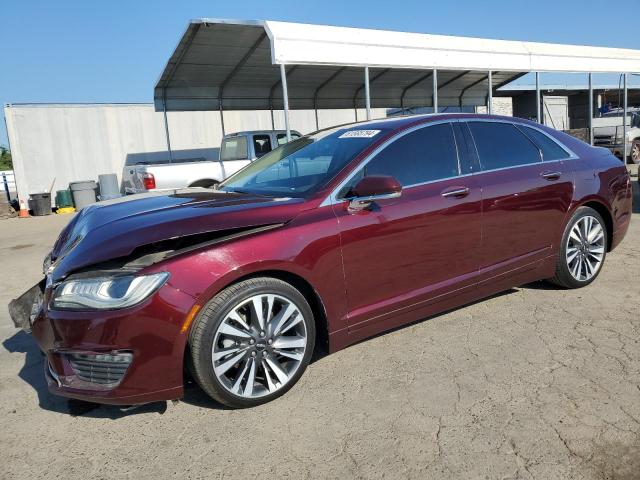 LINCOLN MKZ 2017 3ln6l5muxhr634998