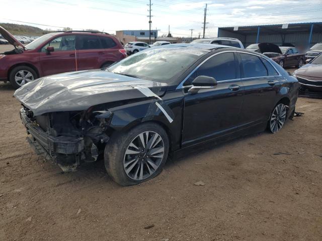 LINCOLN MKZ 2018 3ln6l5muxjr610724