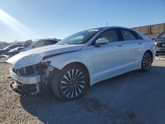 LINCOLN MKZ 2017 3ln6l5nu8hr647960