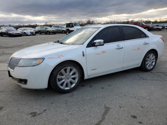 LINCOLN MKZ HYBRID 2011 3lndl2l30br767629