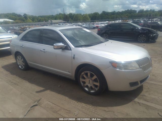 LINCOLN MKZ 2012 3lndl2l30cr800212