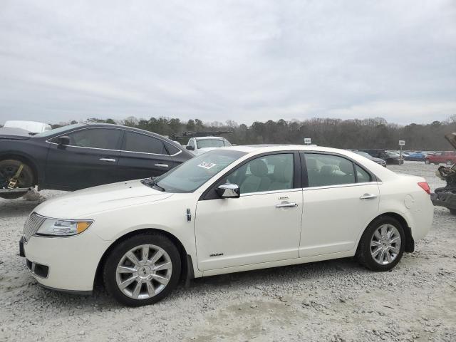 LINCOLN MKZ 2012 3lndl2l30cr804857