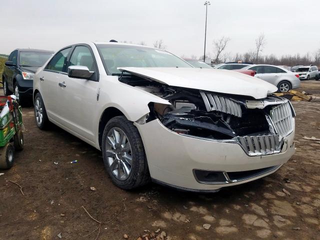 LINCOLN MKZ HYBRID 2012 3lndl2l30cr810447