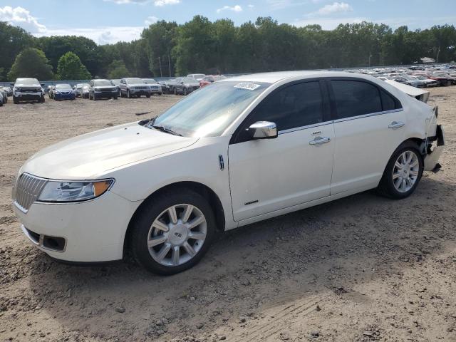 LINCOLN MKZ 2012 3lndl2l30cr811100