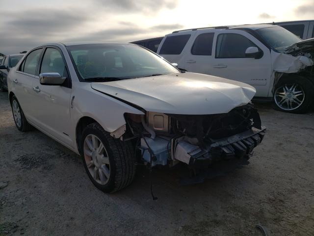 LINCOLN MKZ HYBRID 2012 3lndl2l30cr812103