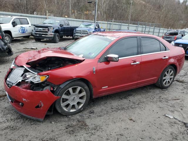 LINCOLN MKZ 2012 3lndl2l30cr838944