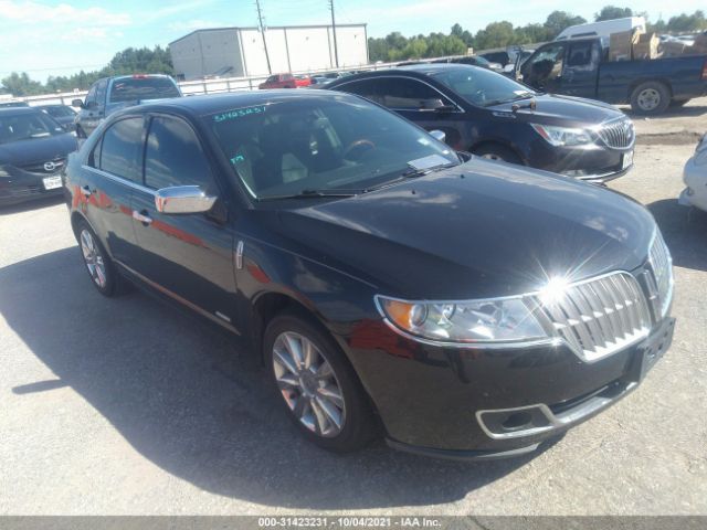 LINCOLN MKZ 2012 3lndl2l30cr839124