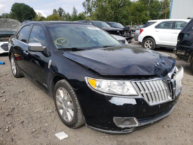 LINCOLN MKZ HYBRID 2012 3lndl2l31cr804706