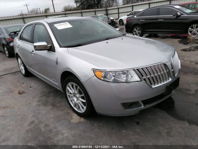 LINCOLN MKZ 2012 3lndl2l31cr826205