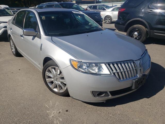 LINCOLN MKZ HYBRID 2012 3lndl2l31cr828102