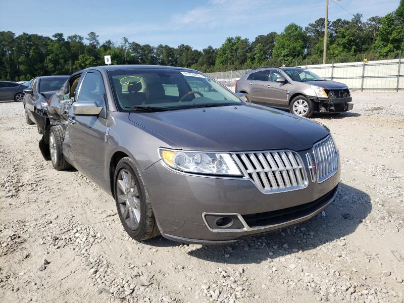 LINCOLN MKZ HYBRID 2012 3lndl2l32cr817982