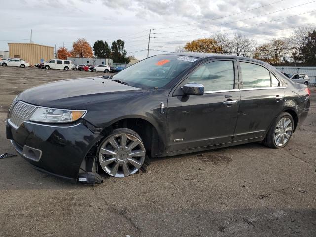 LINCOLN MKZ 2012 3lndl2l32cr820056