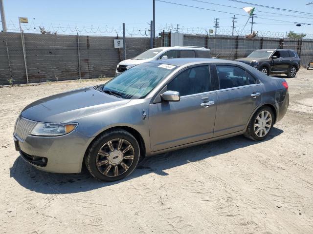 LINCOLN MKZ 2012 3lndl2l32cr837052