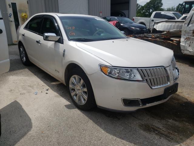 LINCOLN NULL 2012 3lndl2l33cr809079