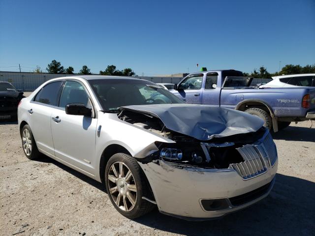 LINCOLN MKZ HYBRID 2012 3lndl2l33cr817442