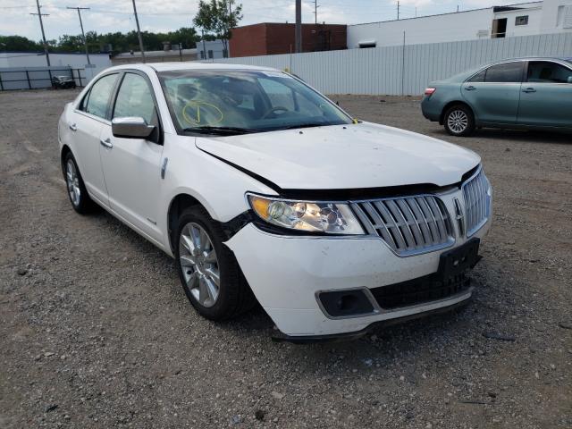 LINCOLN MKZ HYBRID 2012 3lndl2l33cr819868