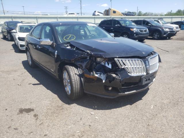 LINCOLN MKZ HYBRID 2012 3lndl2l33cr825704