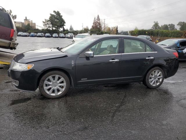 LINCOLN MKZ 2011 3lndl2l34br756648