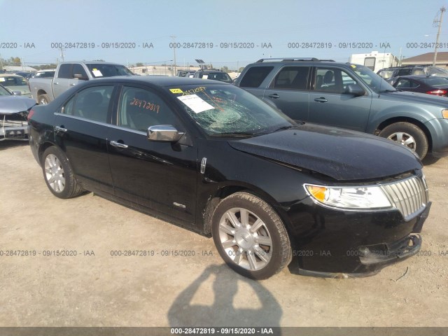 LINCOLN MKZ 2012 3lndl2l34cr806479