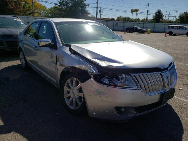 LINCOLN MKZ HYBRID 2012 3lndl2l34cr808345