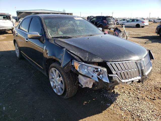 LINCOLN MKZ HYBRID 2012 3lndl2l34cr827705