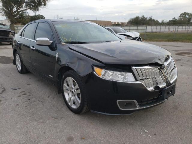 LINCOLN MKZ 2012 3lndl2l36cr804944