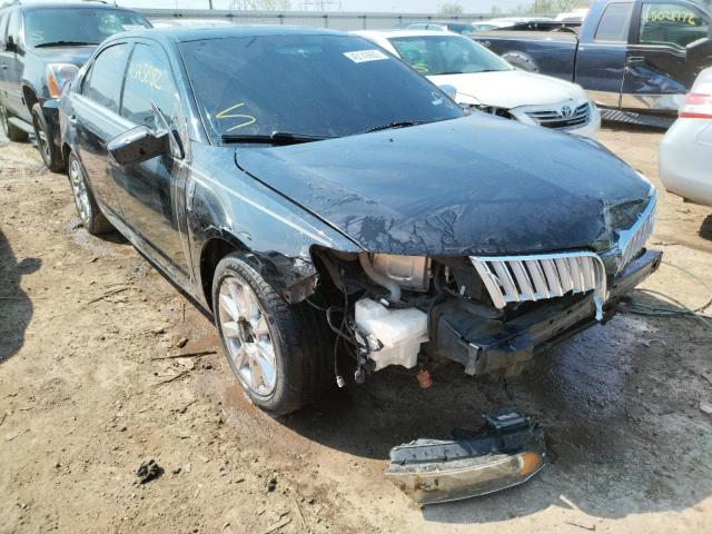 LINCOLN MKZ HYBRID 2012 3lndl2l36cr808198