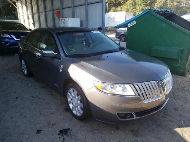 LINCOLN NULL 2012 3lndl2l36cr816091