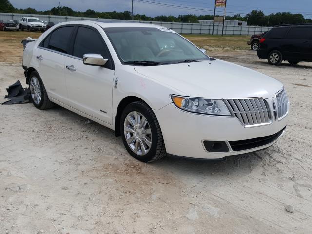 LINCOLN NULL 2012 3lndl2l36cr817872